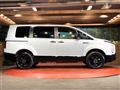 2025 Mitsubishi Delica D5