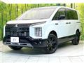 2025 Mitsubishi Delica D5