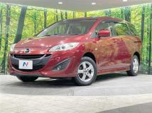 2014 Mazda Premacy