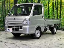 2017 Suzuki Carry Truck
