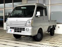 2018 Suzuki Super Carry