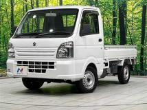2018 Suzuki Carry Truck