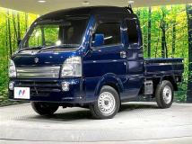 2021 Suzuki Super Carry