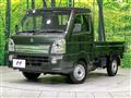 2022 Suzuki Carry Truck