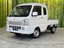 2024 Suzuki Super Carry