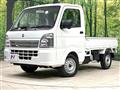 2025 Suzuki Carry Truck