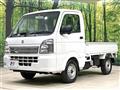 2025 Suzuki Carry Truck