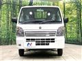 2025 Suzuki Carry Truck