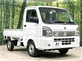 2025 Suzuki Carry Truck