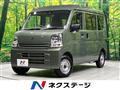 2025 Suzuki Every