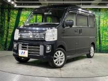 2016 Suzuki Every Wagon