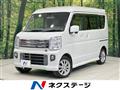 2017 Suzuki Every Wagon