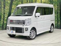 2017 Suzuki Every Wagon