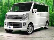 2019 Suzuki Every Wagon