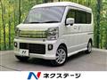 2022 Suzuki Every Wagon