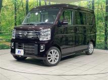 2024 Suzuki Every Wagon