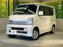 2009 Suzuki Every Wagon