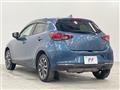 2023 Mazda Mazda2