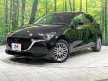 2019 Mazda Mazda2