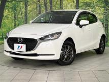 2019 Mazda Mazda2