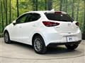 2020 Mazda Mazda2