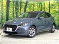 2020 Mazda Mazda2