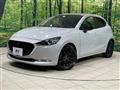 2021 Mazda Mazda2