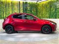 2021 Mazda Mazda2