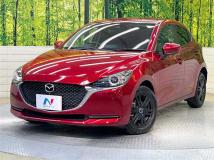2021 Mazda Mazda2