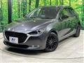 2022 Mazda Mazda2