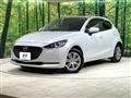 2022 Mazda Mazda2