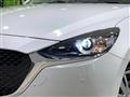 2022 Mazda Mazda2