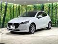 2022 Mazda Mazda2