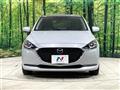 2022 Mazda Mazda2