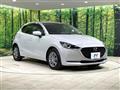 2022 Mazda Mazda2