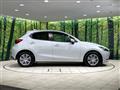 2022 Mazda Mazda2