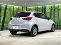 2022 Mazda Mazda2