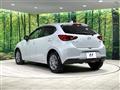 2022 Mazda Mazda2
