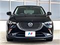 2015 Mazda CX-3
