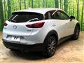 2015 Mazda CX-3
