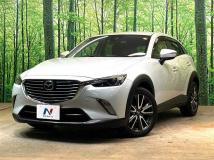 2015 Mazda CX-3