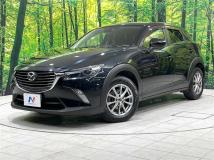 2015 Mazda CX-3
