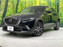 2015 Mazda CX-3