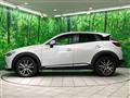 2016 Mazda CX-3
