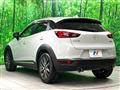 2016 Mazda CX-3