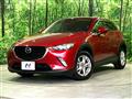 2016 Mazda CX-3