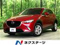 2016 Mazda CX-3