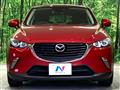 2016 Mazda CX-3