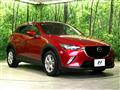 2016 Mazda CX-3