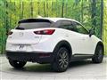 2016 Mazda CX-3